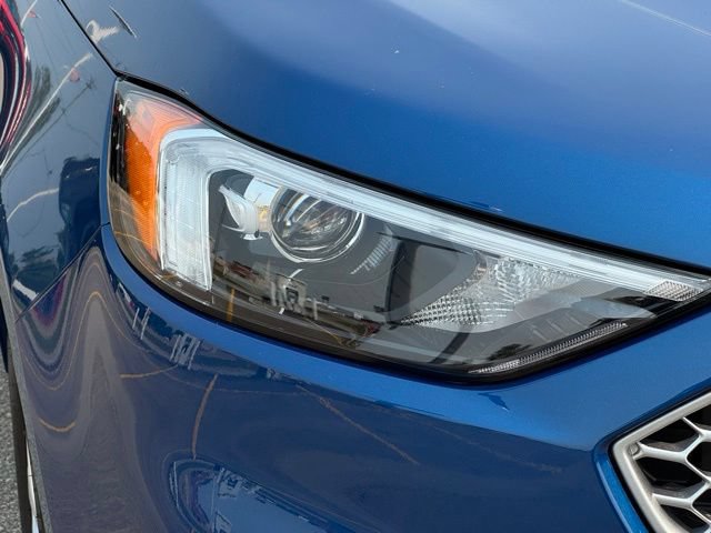 Certified 2023 Ford Edge SEL w/ Convenience Package AWD/4WD image 35