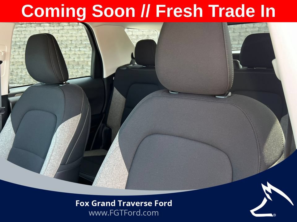 Certified 2025 Ford Bronco Sport Big Bend AWD/4WD image 10