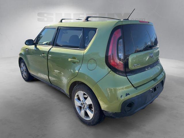 Used 2018 Kia Soul image 3
