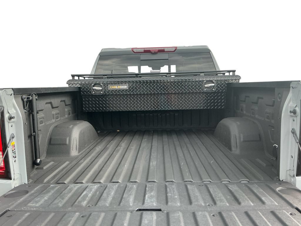 Used 2024 GMC Sierra 1500 AT4X AWD/4WD image 24