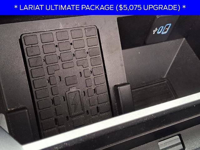 Certified 2024 Ford F250 Lariat w/ Lariat Ultimate Package AWD/4WD image 26