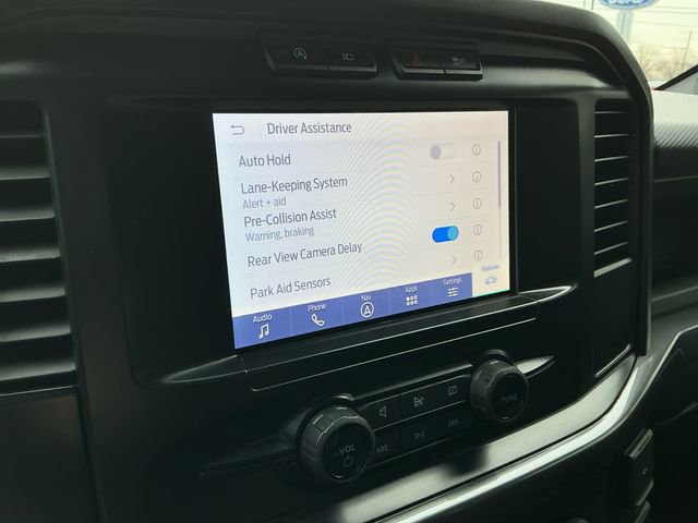 Certified 2023 Ford F150 XL w/ STX Appearance Package image 24