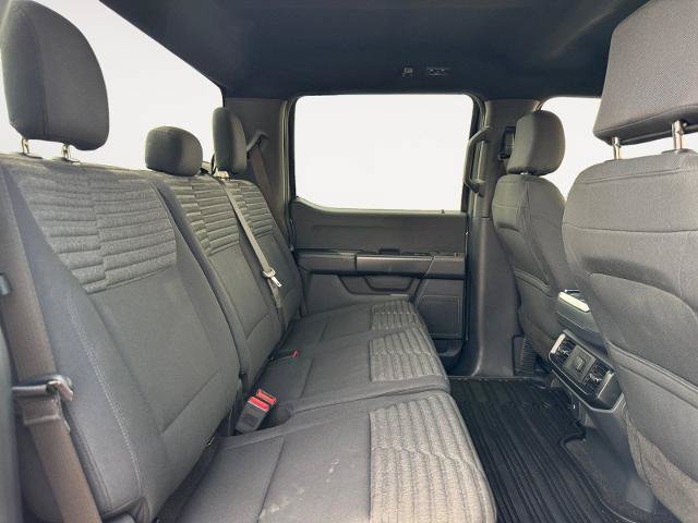 Certified 2023 Ford F150 XL w/ STX Appearance Package AWD/4WD image 13