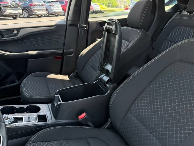 Certified 2024 Ford Escape Active w/ Tech Pack #1 AWD/4WD image 28