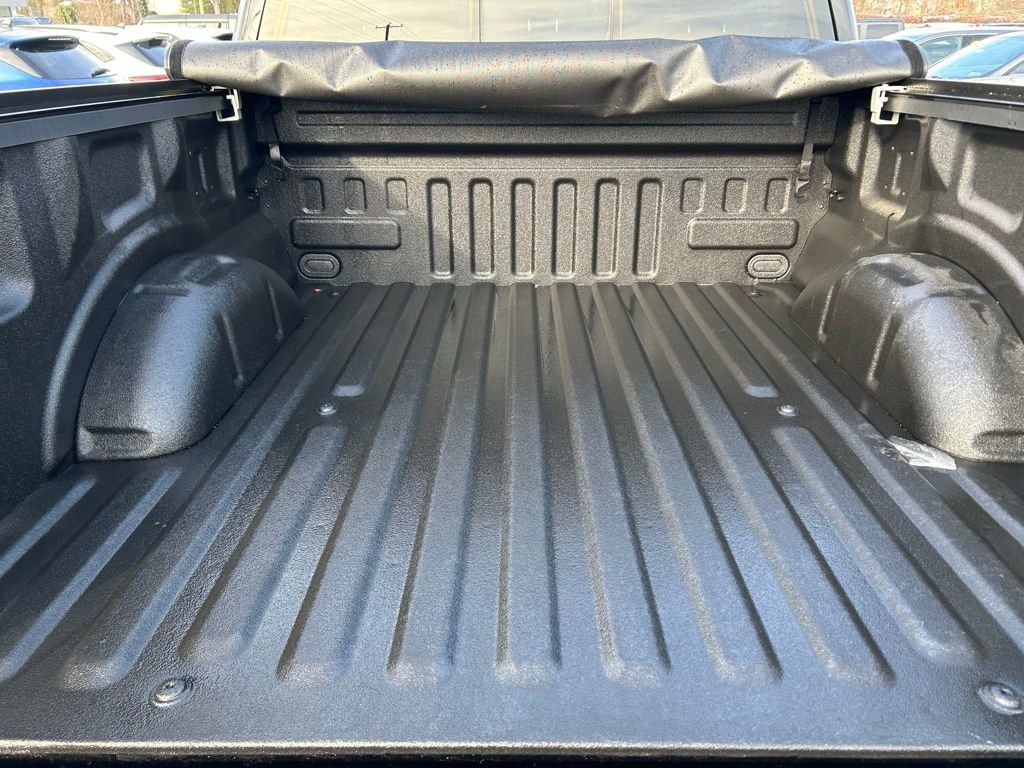 Certified 2023 Ford F150 Lariat w/ Equipment Group 502A High image 10