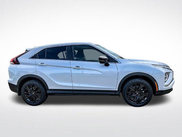 Used 2025 Mitsubishi Eclipse Cross LE AWD/4WD image 7