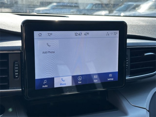 Certified 2022 Ford Explorer XLT w/ Equipment Group 202A image 22