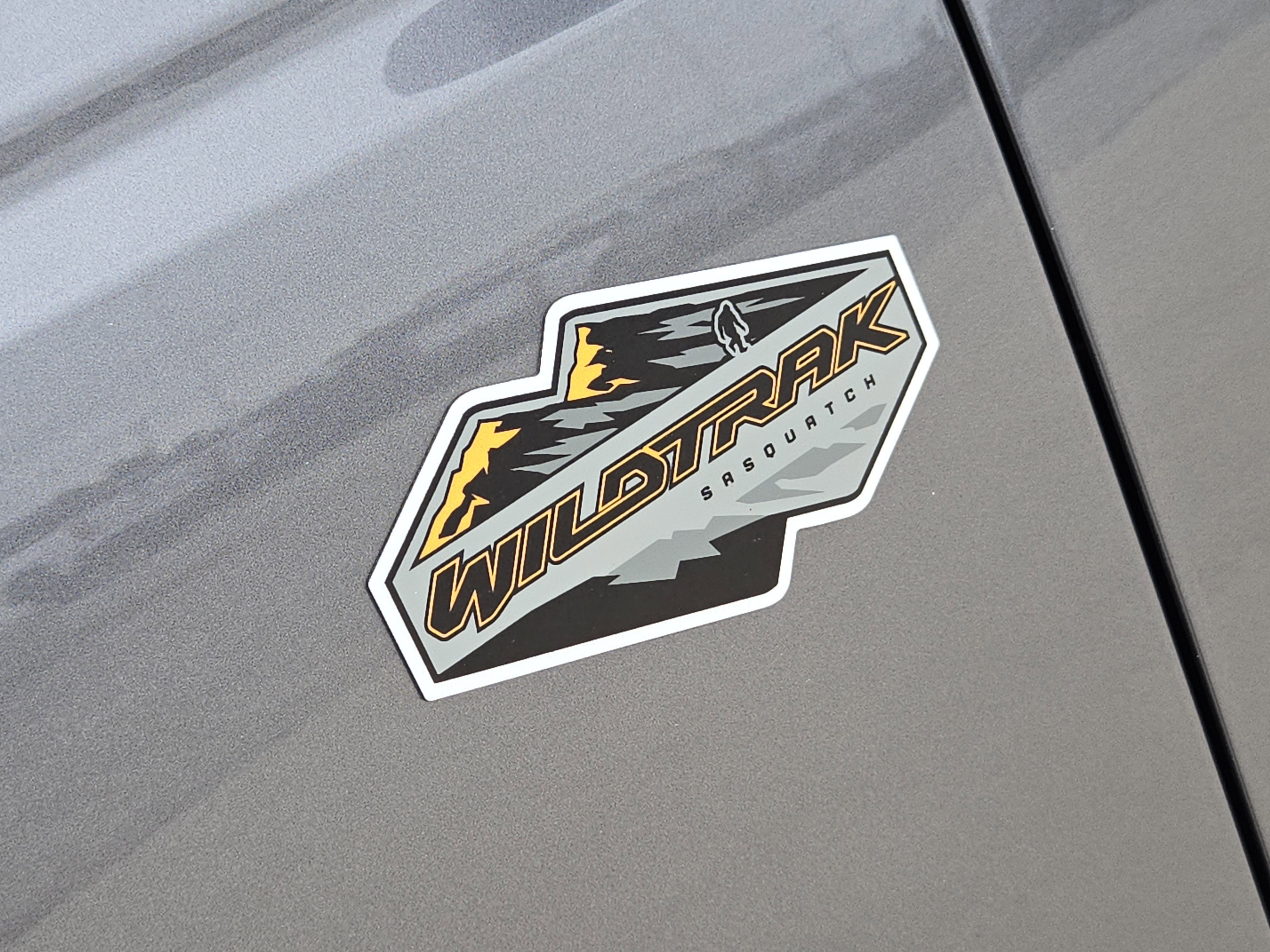 Certified 2023 Ford Bronco Wildtrak AWD/4WD image 10
