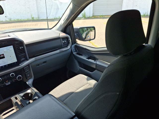 Certified 2024 Ford F150 XLT w/ Mobile Office Package AWD/4WD image 11