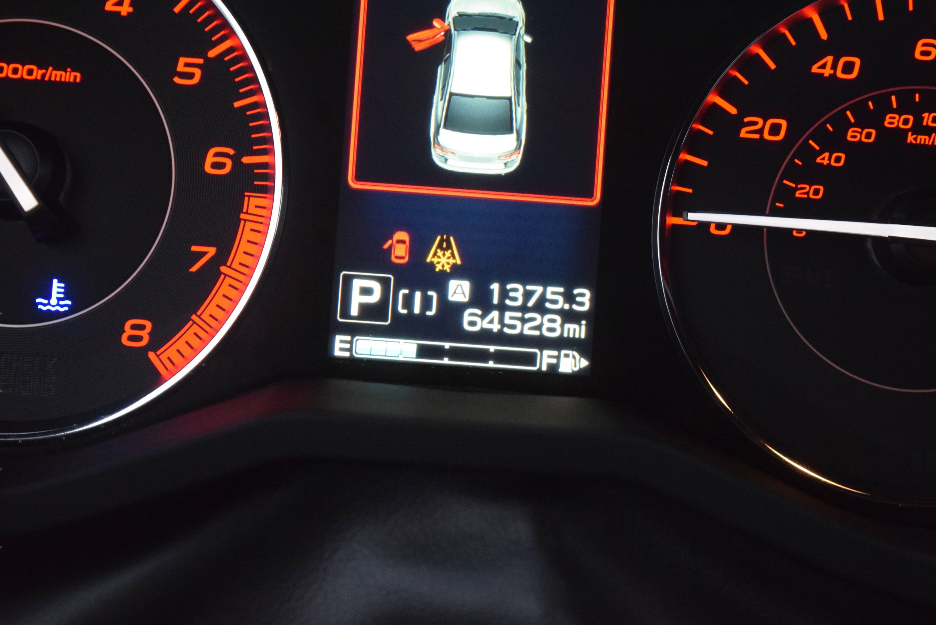 Used 2022 Subaru Impreza 2.0i Sport image 13