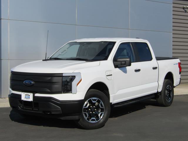 Certified 2022 Ford F150 Lightning Pro image 28
