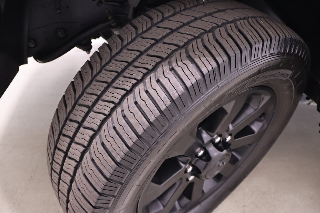 Used 2023 RAM 3500 Laramie w/ Night Edition AWD/4WD image 44