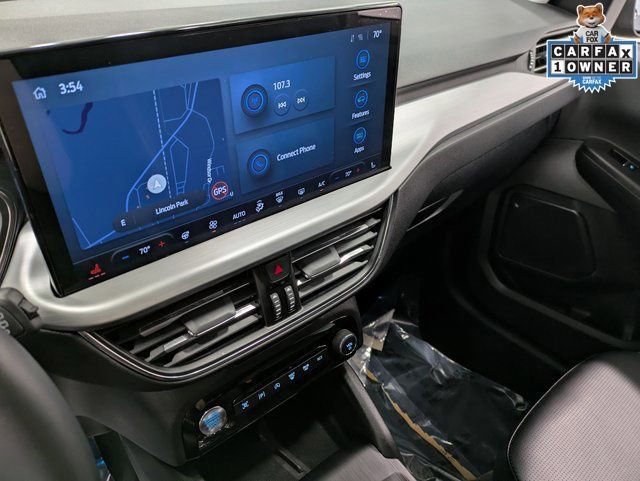 Certified 2024 Ford Escape Platinum image 13