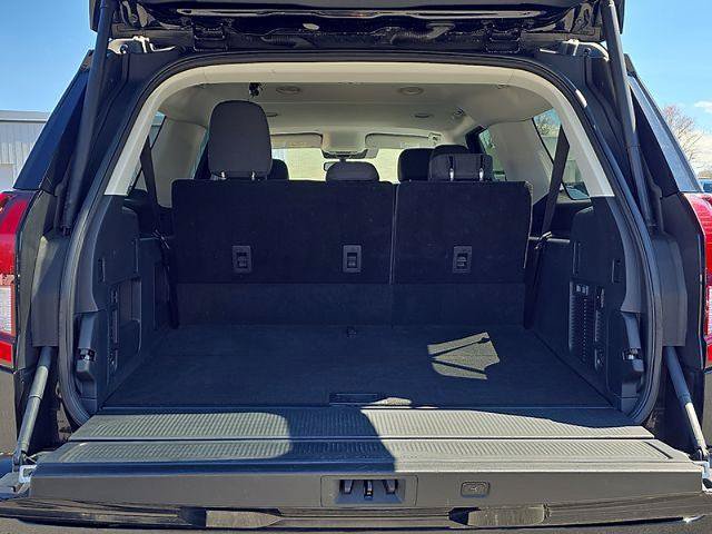 Certified 2025 Ford Expedition Max Active AWD/4WD image 28