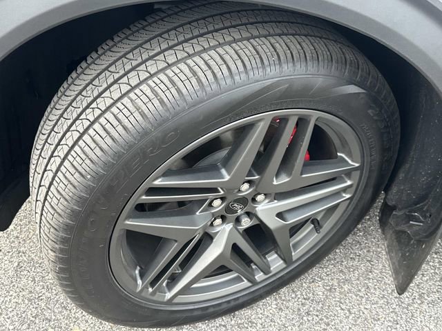 Certified 2025 Ford Explorer ST-Line w/ Premium Package image 16