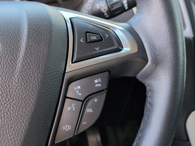 Certified 2023 Ford Edge SEL w/ Convenience Package AWD/4WD image 19