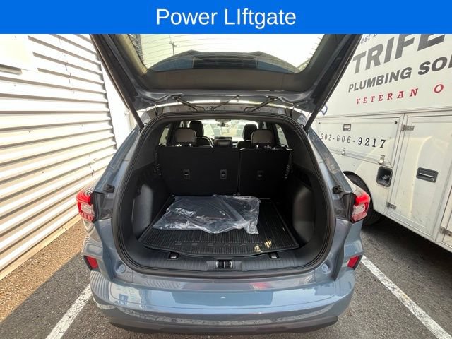 Certified 2023 Ford Escape ST-Line w/ Tech Pack #1 AWD/4WD image 6