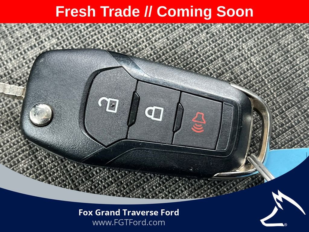 Certified 2022 Ford F150 XLT w/ XTR Package image 30