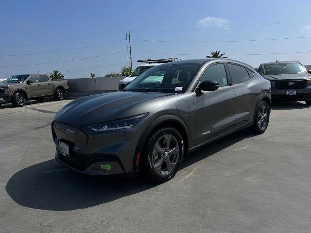 Certified 2023 Ford Mustang Mach-E Select image 2