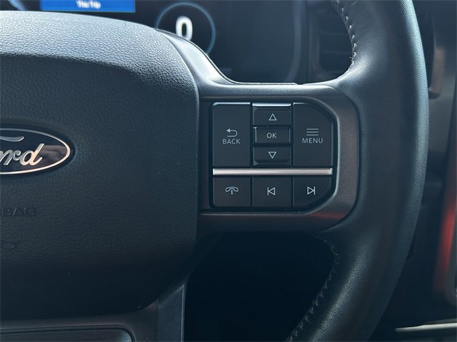 Certified 2024 Ford F150 Lightning Lariat image 24