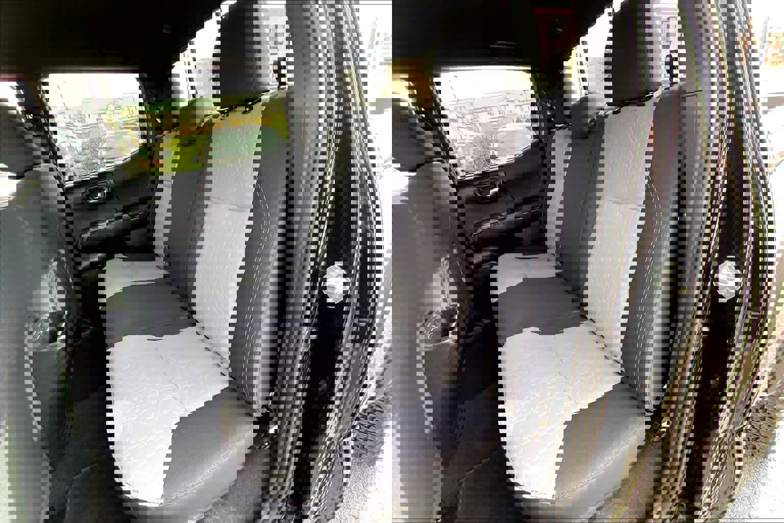 Used 2021 Toyota Tacoma TRD Off-Road w/ Technology Package image 19