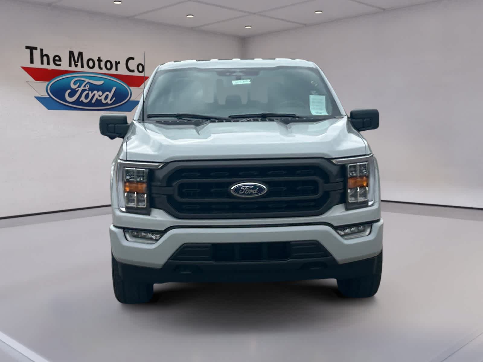 Certified 2023 Ford F150 XLT w/ Equipment Group 302A High AWD/4WD image 2