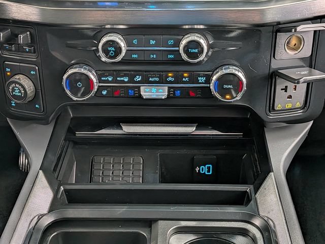 Certified 2024 Ford F350 Lariat w/ Lariat Ultimate Package AWD/4WD image 34