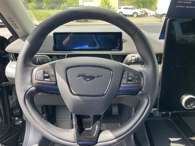 Certified 2024 Ford Mustang Mach-E Premium AWD/4WD image 9