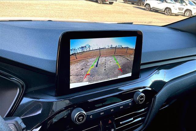 Certified 2023 Ford Escape ST-Line Select image 26