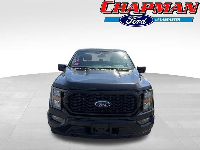 Certified 2023 Ford F150 XL w/ STX Appearance Package AWD/4WD video 2