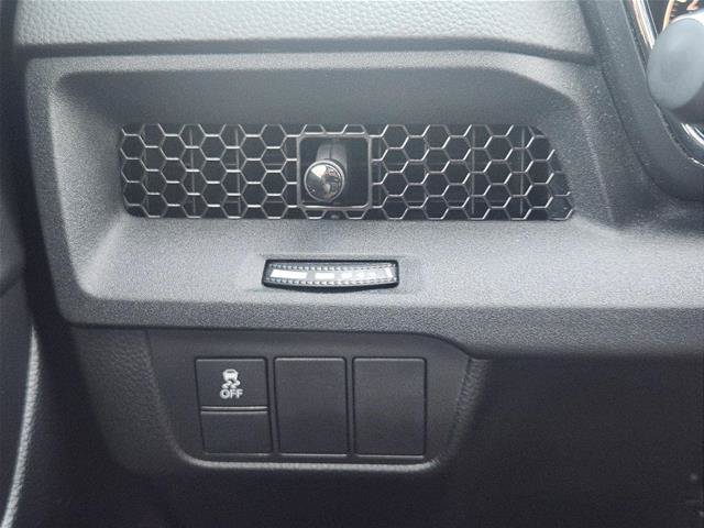 Used 2024 Honda CR-V LX image 22