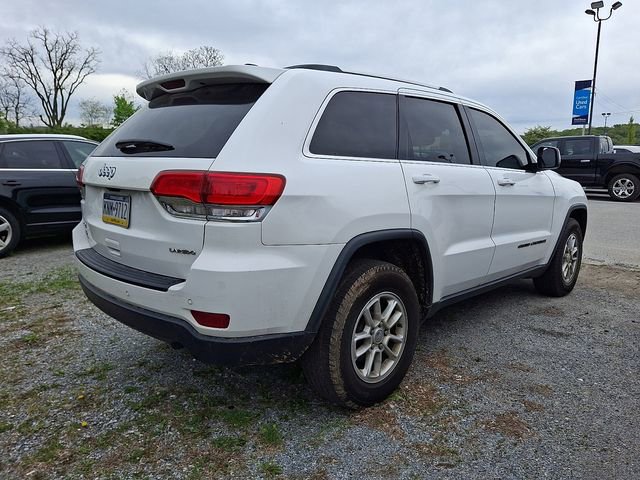 Used 2019 Jeep Grand Cherokee Laredo AWD/4WD image 7