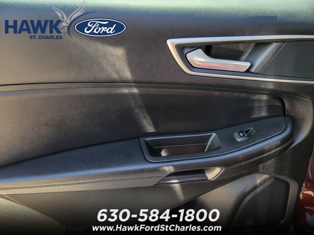 Certified 2023 Ford Edge SEL w/ Convenience Package AWD/4WD image 20