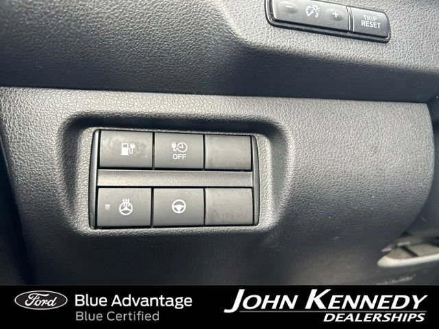 Used 2023 Nissan Leaf SV Plus FWD image 27