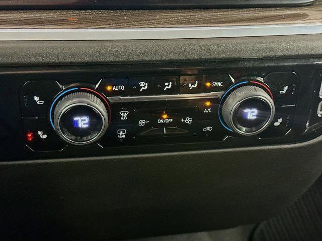 Used 2022 Chevrolet Silverado 1500 LT image 17