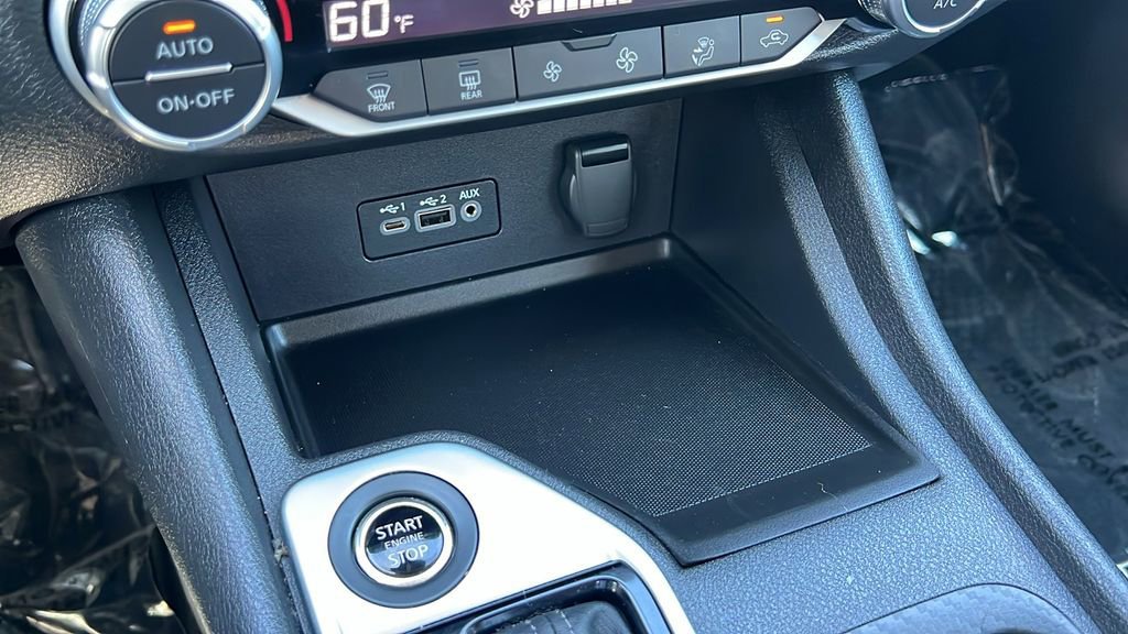 Used 2023 Nissan Sentra SV w/ All-Weather Package image 19