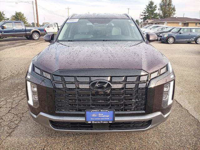 Used 2025 Hyundai Palisade SEL FWD image 2