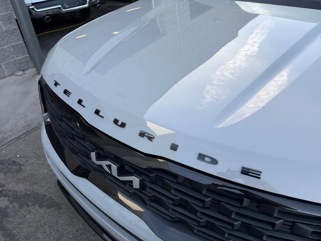 Used 2022 Kia Telluride EX w/ EX Premium Package image 25