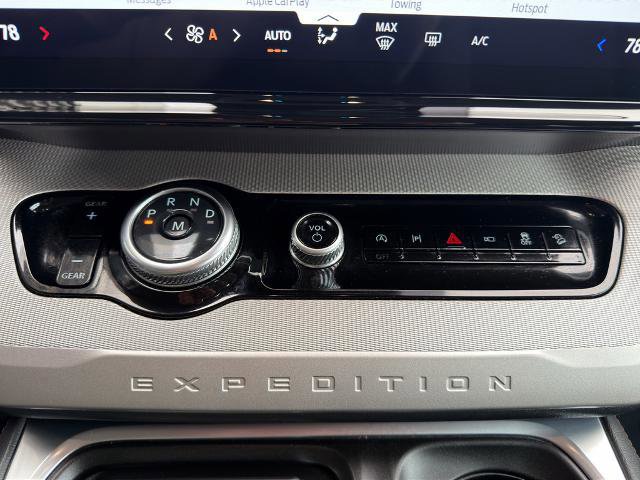 Certified 2025 Ford Expedition Active image 31