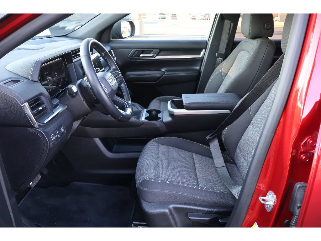 Used 2025 GMC Terrain Elevation AWD/4WD image 25