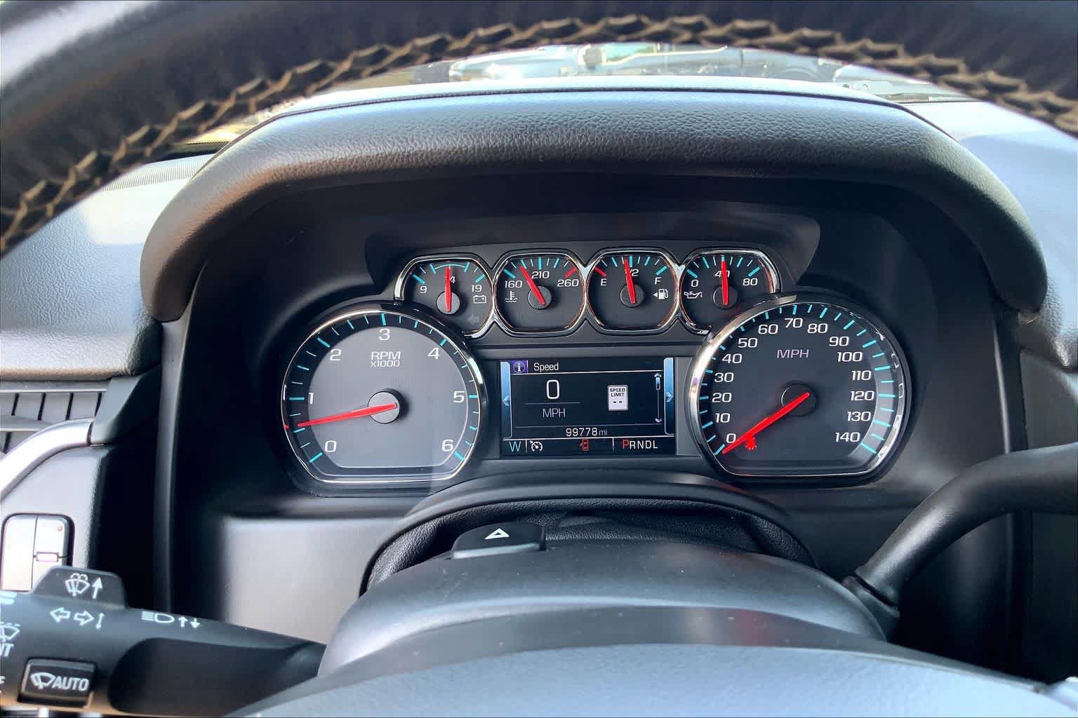 Used 2018 Chevrolet Tahoe LT RWD image 26