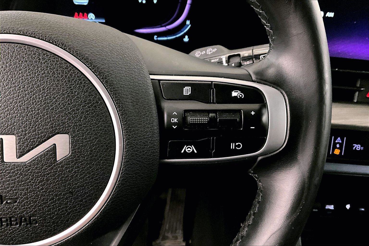 Used 2023 Kia Sportage X-Line w/ X-Line Premium Package image 18