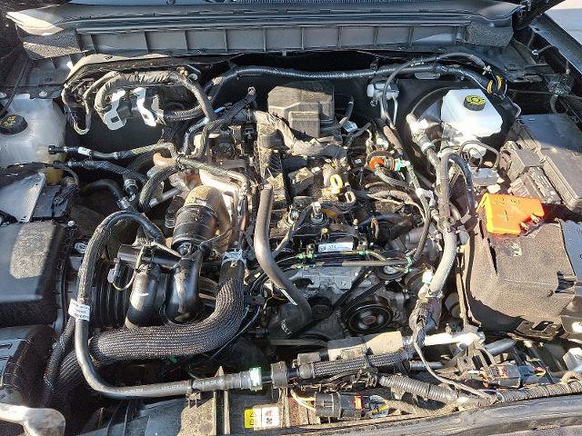 Certified 2022 Ford Bronco Outer Banks image 27