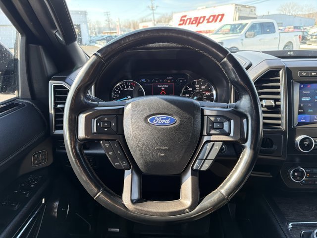 Certified 2021 Ford Expedition Limited image 13