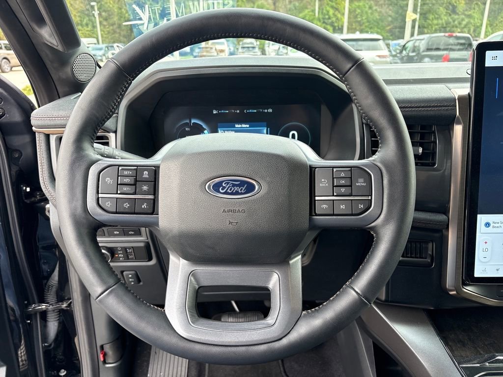 Certified 2023 Ford F150 Lightning Lariat image 17