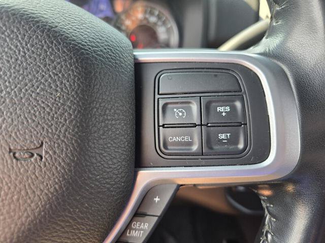 Used 2022 RAM 2500 Big Horn w/ Level A Equipment Group AWD/4WD image 28