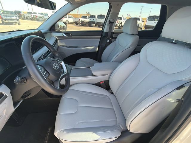 Used 2024 Hyundai Palisade SEL image 19