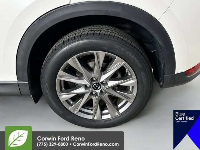 Used 2019 MAZDA CX-5 Grand Touring Reserve AWD/4WD image 36
