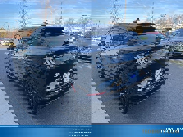 Certified 2025 Ford Mustang Mach-E Premium w/ Sport Appearance Package image 6