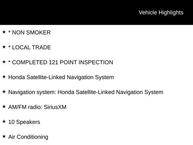 Used 2020 Honda Pilot Elite image 15